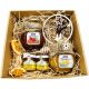  Solkar Christmas Jam Set 6 pcs.