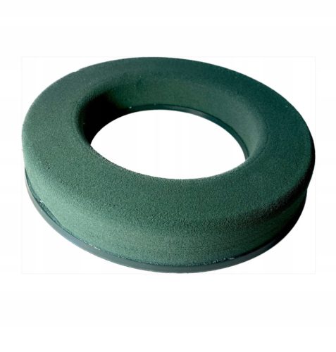  Markus Blümchen round ring with wet flower sponge