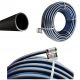  PE irrigation pipe fi 25 mm 100 m PN6 flexible tight