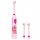  Nickelodeon KHET007 202109 electric toothbrush