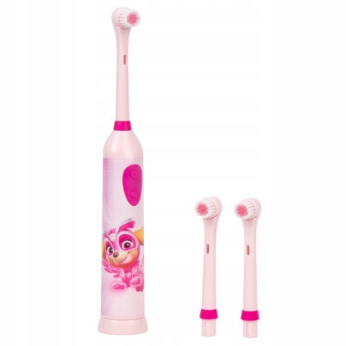  Nickelodeon KHET007 202109 electric toothbrush