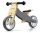  Milly Mally JAKE three-wheeled bicycle frame FROM 12 MONTHS Graphite