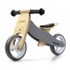  Milly Mally JAKE three-wheeled bicycle frame FROM 12 MONTHS Graphite