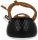 Kettles and teapots Brunbeste traditional steel kettle 2.7 l, black