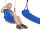 Swing seat for the KBT children's swing, blue