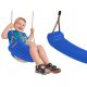 Swing seat for the KBT children's swing, blue