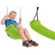 Swing seat for the KBT children's swing, lime