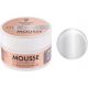  VICTORIA VYNN MOUSSE GEL BUILDING GEL WITH TIXOTROPY 01 CRYSTAL GLASS 50 ml