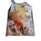  Sweets Package Gift Set Santa Claus Christmas XXXL Package + TEDDY BEAR mascot-3