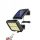  MCS street lamp 120 W 260 lm battery operated