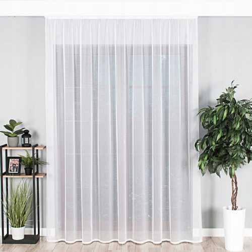 Curtains, Curtains ready Classic Polyester Curtain 350 cm x 255