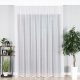 Curtains, Curtains ready Classic Polyester Curtain 600 cm x 275