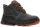 Talan FORWARD work shoes, black ankle boots S3 SRC, size 44