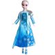  Interactive Doll Elsa Frozen + Ofaf Accessories Singing Fairytale Toy