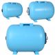  HYDROFOR HYDROPHOR DIAPPHARM TANK 50L FOR WATER PUMP, CARBON STEEL!