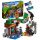  LEGO MINECRAFT ABANDONED MINE SPIDER MAINCRAFT BLOCKS GIFT SET