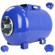 Hydrophoric Tank - HYDROFOR HYDROPHOR DIAPPHARM TANK 50L FOR WATER PUMP, CARBON STEEL!