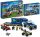  LEGO City 60315 Mobile Police Command Center