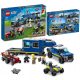  LEGO City 60315 Mobile Police Command Center