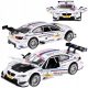  Metal sports car model BMW M3 DTM in 1:32 scale, sounds, lights, ZA4608