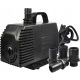  Pumpe 276 W 2501 - 5000 l/h