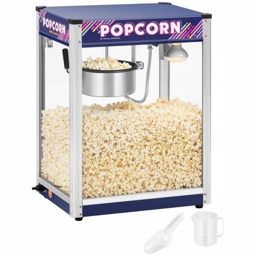 Machine à popcorn Royal Catering RCPR-1350 1350 W