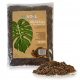 Garden soil IMSOIL substrate for MONSTERA with organic fertilizer 10L