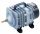 Pumps for garden pools Pump Aqua Nova 32 W 2501 - 5000 l/h