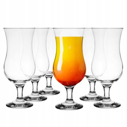 Glasses and cups Glasmark drinking glasses 350 ml 6 pcs.