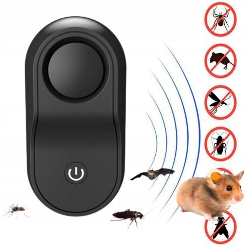 Insect repellent against cockroaches, ticks, mosquitoes, moths, ants, flies, wasps, spiders, fleas, bedbugs, silverfish