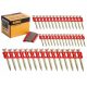 DeWalt concrete nails 38 mm 1005 pcs.