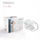  Youha electric breast pump 240 ml