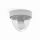  Nowodvorski garden wall light white E27 10 W