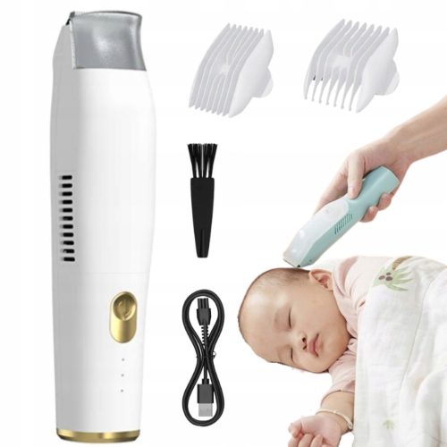  Babydream Baby01 hair clipper