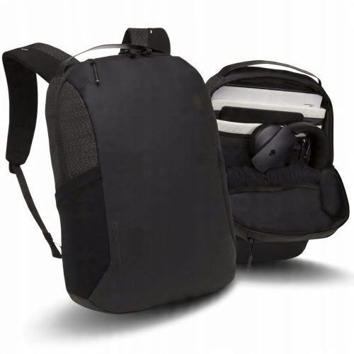 Alienware Horizon Commuter Backpack - Waterproof & RFID Safe 24L Gaming Bag