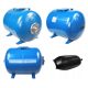  HYDROPHOR TANK 100 L, DIAPPHARMA FOR WATER PUMP HYDROFOR BANIAK STEEL