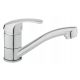  Ferro Basic chrome stand-up washbasin faucet