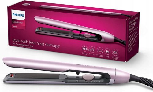  Philips 5000 series straighteners