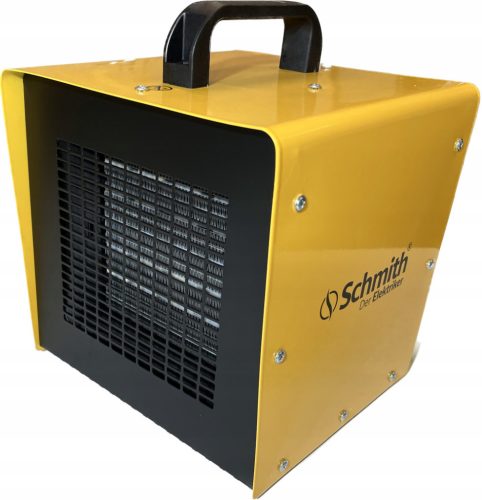 Schmith 3 kW electric heater