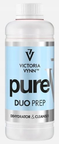  VICTORIA VYNN PURE DUO PREP PREPARATION FOR DEGREASING WASHING 1000 ml