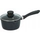 Pots Alpina Cooking Pot, Cooking Pot with Pouring Spout, 1.3 l