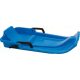  Plastic sled with brake and string for children slide RESTART Ufo