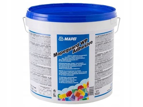 MAPEI MAPEGUARD WP GLUE 6.65 kg