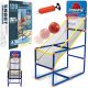 Basketball Shooting Training Set, Basketball Ball Pump MATADI