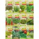  Anti-Mosquito Herbal Mixture Seeds 1 g