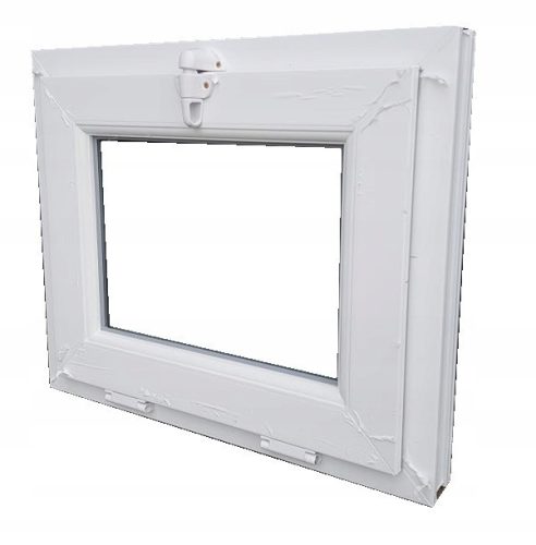 WINDOW KacprzaK PVC WINDOW 60X50 NEW ECONOMICAL