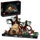  LEGO Star Wars 75330 Diorama: Jedi-Training