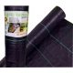 Agrartextil - Agricultural mulching fabric (anti-weed) Erprof black 160 x 5000 cm 120 g/m²