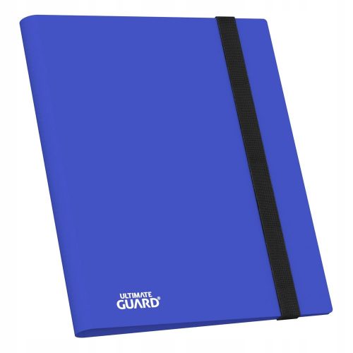  Ultimate Guard FlexXfolio 9-Pocket Blue Album