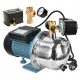 Garden Irrigation Pump - Polish Surface Pump 1100 W 3600 l/h